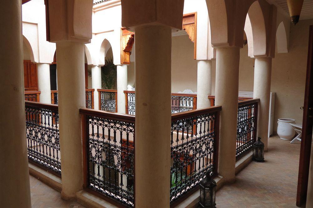 Riad Awinati Location Privatisee ,Piscine Chauffee , Beau Rooftop Marrakesch Exterior foto