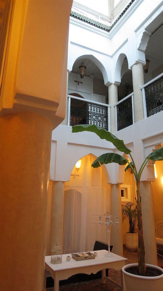 Riad Awinati Location Privatisee ,Piscine Chauffee , Beau Rooftop Marrakesch Exterior foto