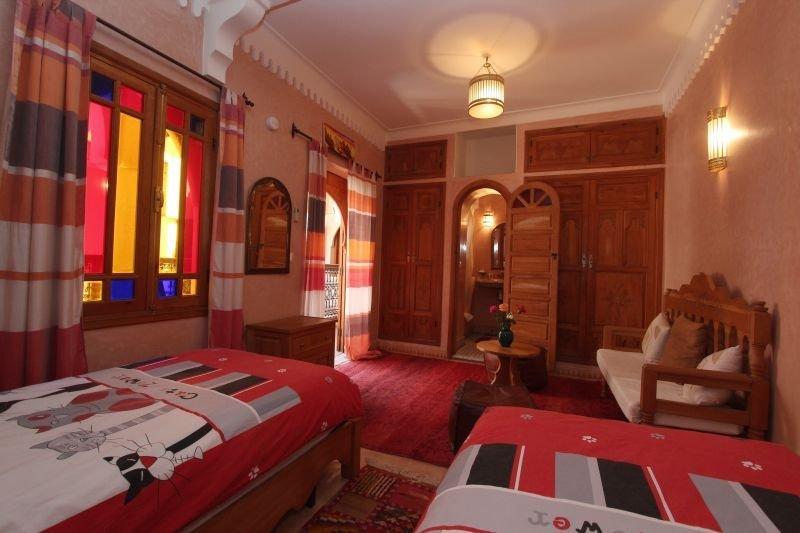 Riad Awinati Location Privatisee ,Piscine Chauffee , Beau Rooftop Marrakesch Exterior foto