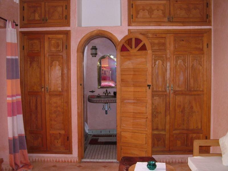 Riad Awinati Location Privatisee ,Piscine Chauffee , Beau Rooftop Marrakesch Exterior foto
