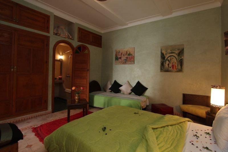Riad Awinati Location Privatisee ,Piscine Chauffee , Beau Rooftop Marrakesch Exterior foto