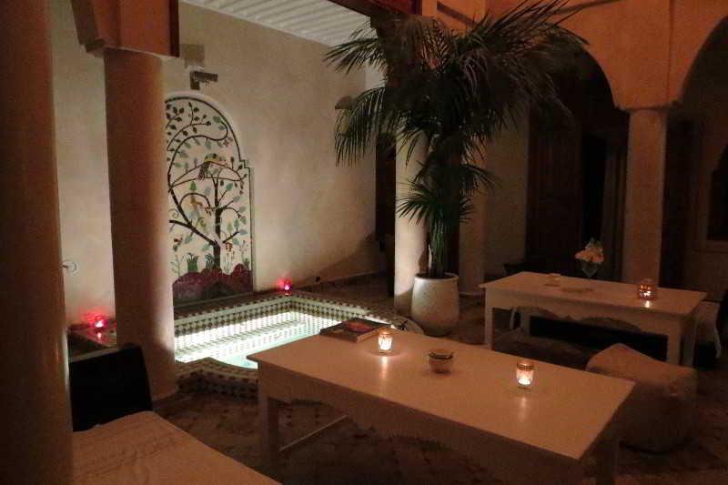 Riad Awinati Location Privatisee ,Piscine Chauffee , Beau Rooftop Marrakesch Exterior foto